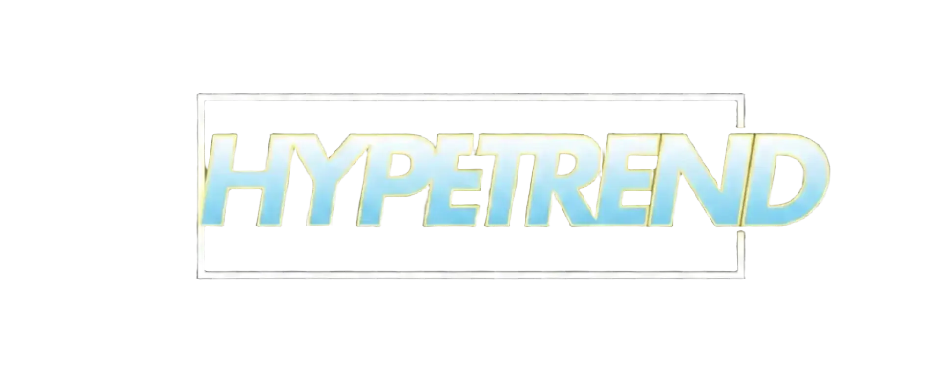 Hypetrend