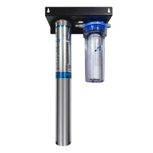 Commercial Ice Maker Filter System